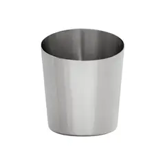 IMAHE - VASO ACERO INOX 9x11 cm