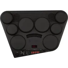 YAMAHA - Bateria Electronica Portátil DD75 -
