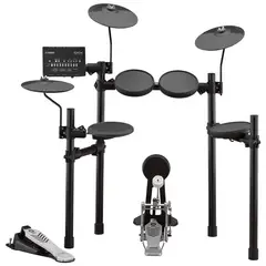 YAMAHA - Batería electrónica DTX452K -