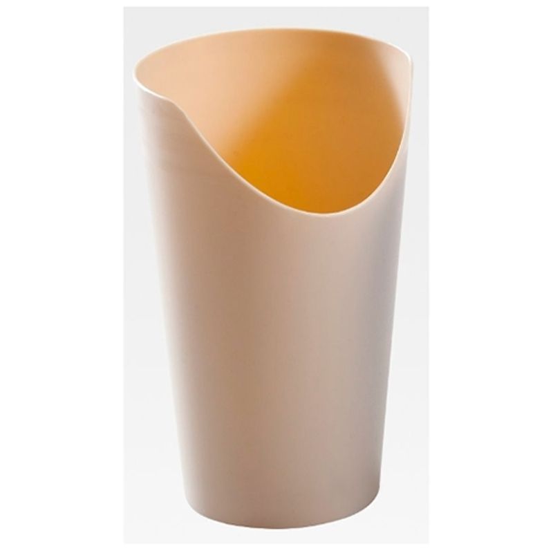 GARCIA 1880 - Vaso Ergonómico con Escotadura