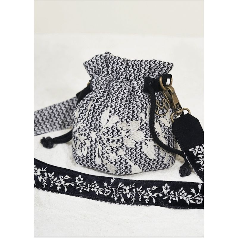 MAAJI - Tote Bag Maaji Weaved Mia