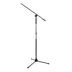 QUIKLOK - Atril para Micrófono Con Boom Telescópico (Pro Serie) A989 -
