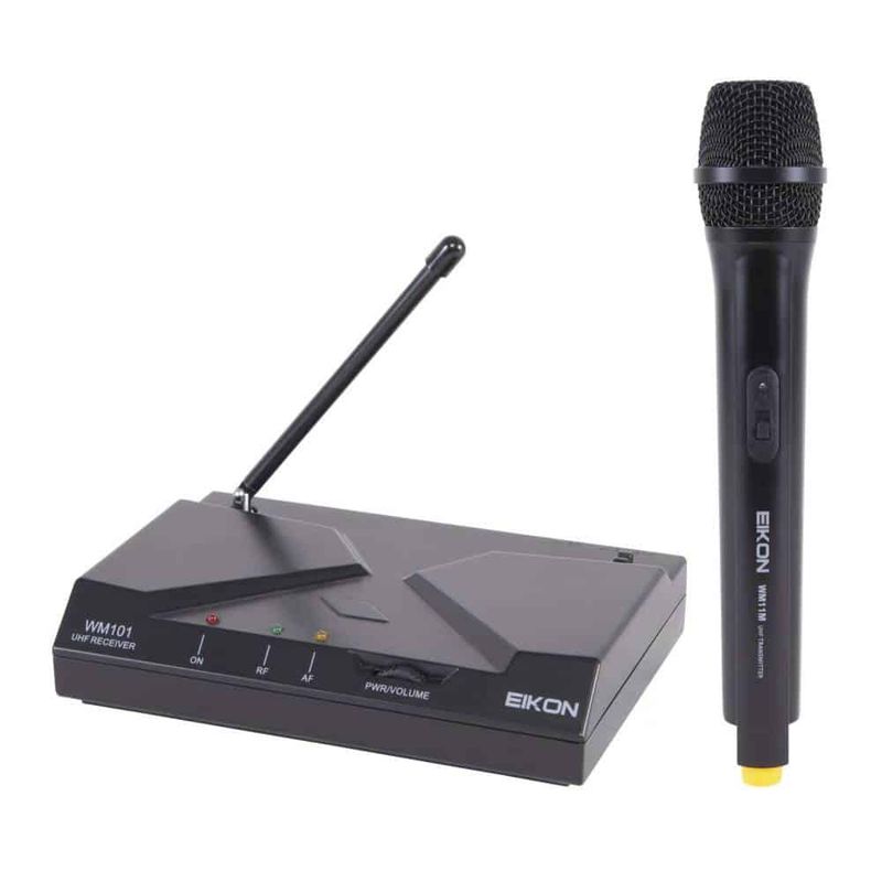 PROEL - Micrófono inalámbrico WM101MV2 - Proel
