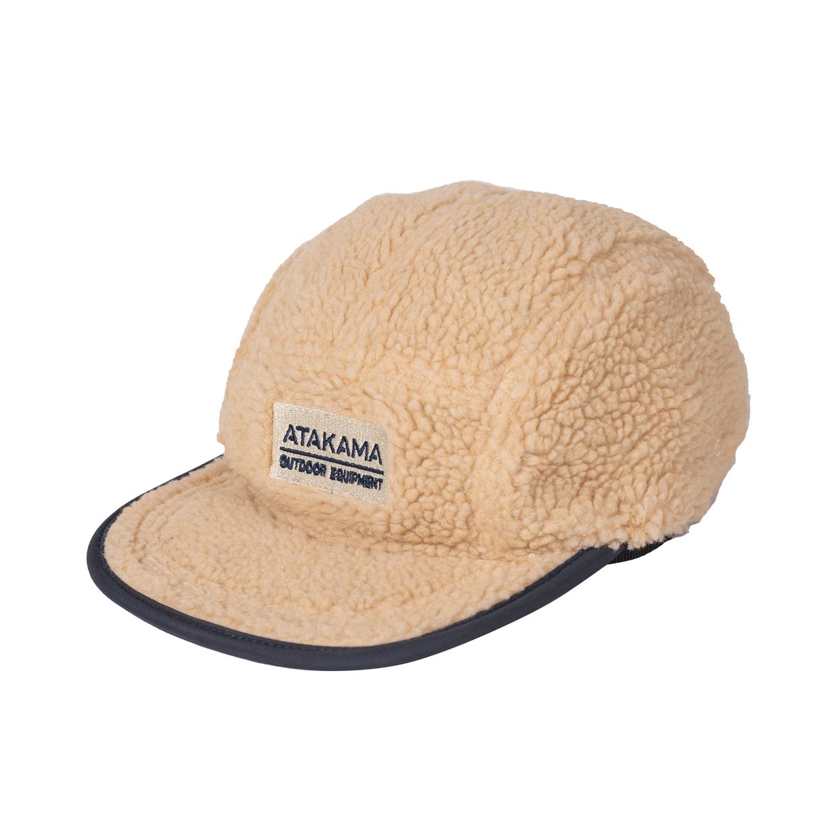 ATAKAMA OUTDOOR - Jockey Five Panel Reversible Chiporro Espolón Atakama…