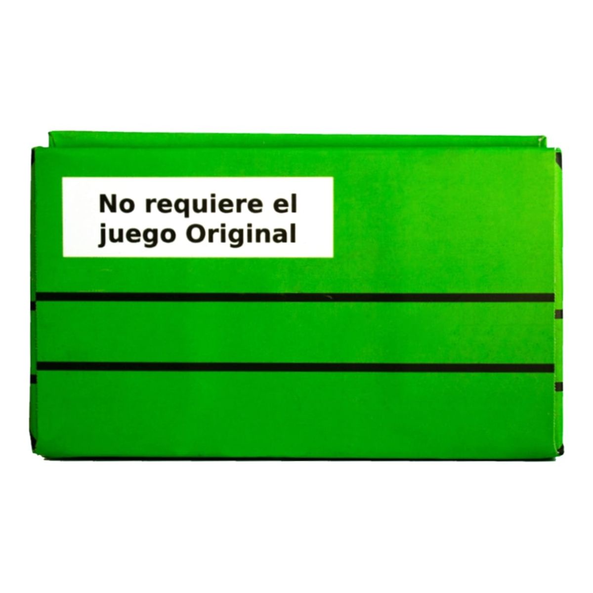 PASALO CHANCHO - Juego De Mesa Mala Leche Verde, 3 a 7 Jugadores, +18