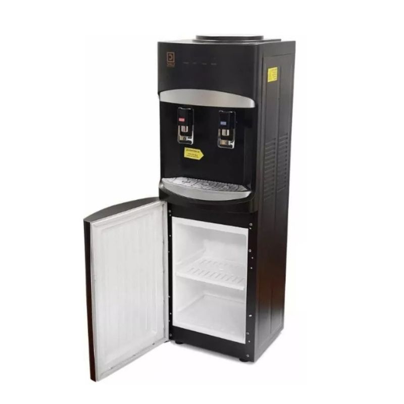 GENERICO - Dispensador De Agua Pedestal Agua Fria Y caliente…
