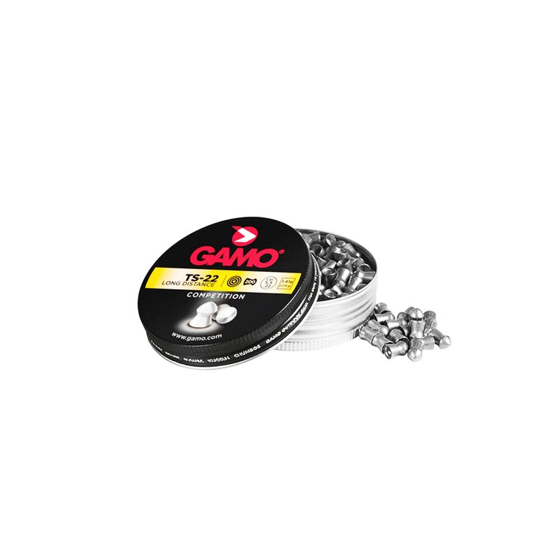 GAMO - Lata Gamo 200 Poston 5,5  Ts 22