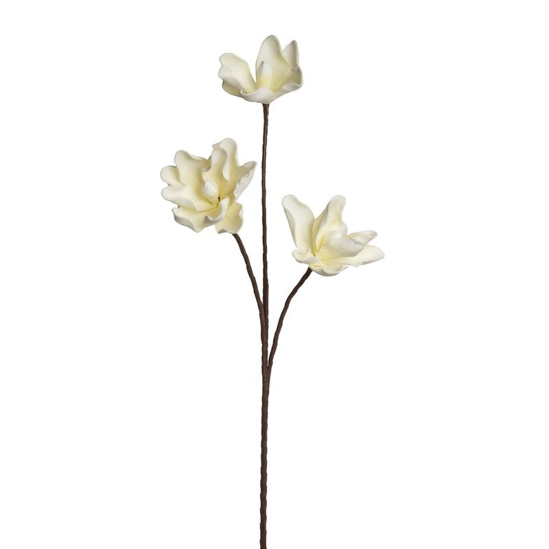 SOHOGAR - Vara artificial de flores de eva