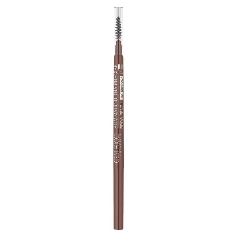 CATRICE - Lápiz De Cejas Wp 040 Cool Brown