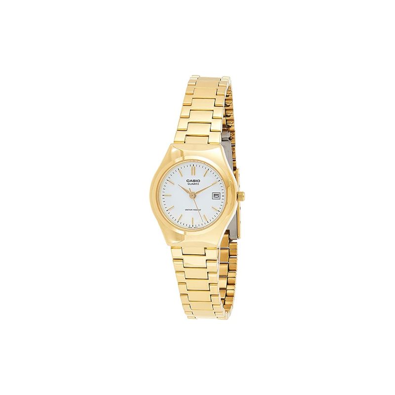 CASIO - Reloj Mujer Análogo Casio LTP-1170N-7A