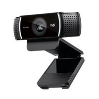 Webcam C922 Pro Stream Full HD 1080p USB