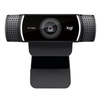 Imagen 2 del producto Webcam C922 Pro Stream Full HD 1080p USB