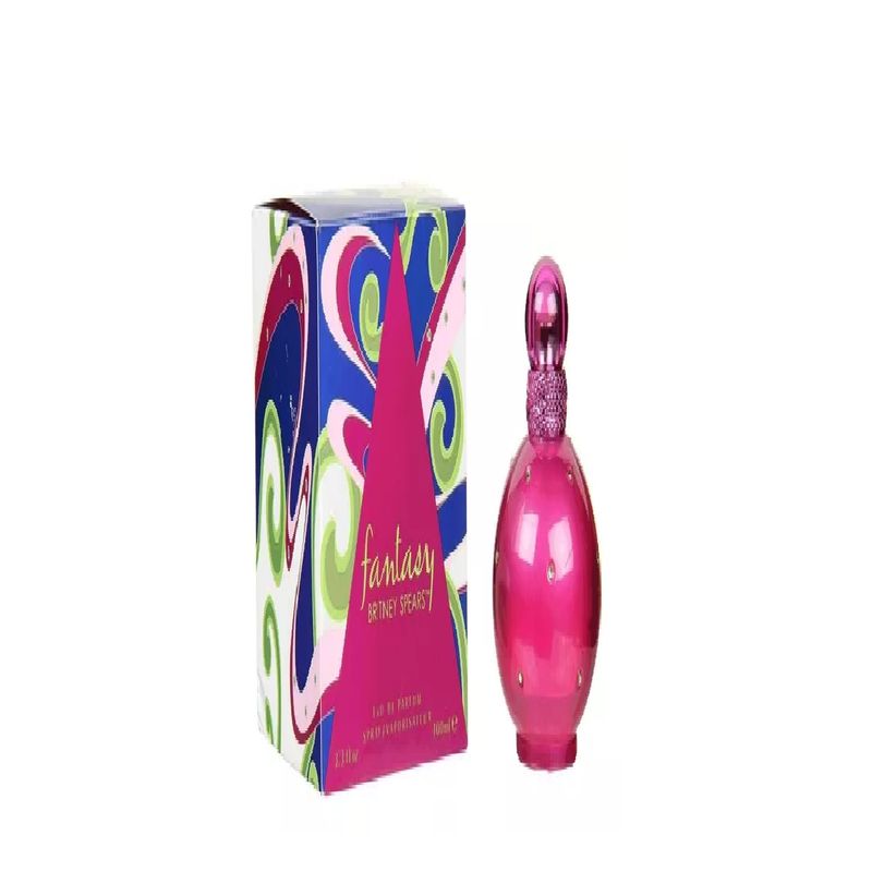 BRITNEY SPEARS - Fantasy Britney Spears 100ml edp