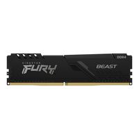 Memoria Ram DDR4 16GB 3200MHz FURY Beast DIMM CL16 135V