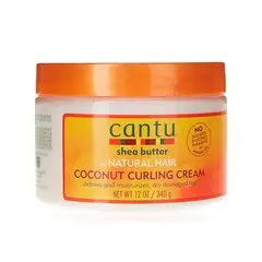 CANTU - Crema De Coco Para Rizos 340 G