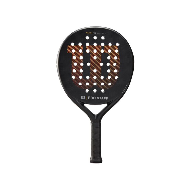 WILSON - Pala De Pádel Pro Staff V2 Elite Wilson