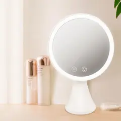 MOVI - Espejo de Maquillaje Luz Led