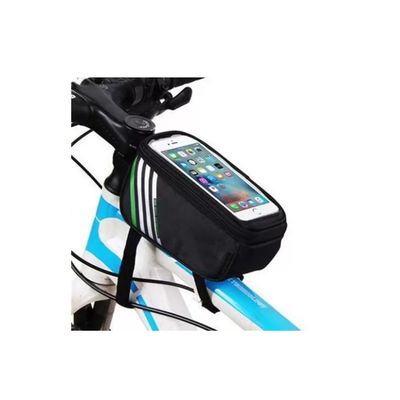 Imagen 2 del producto Bolso Porta Celular Para Bicicleta 5.5