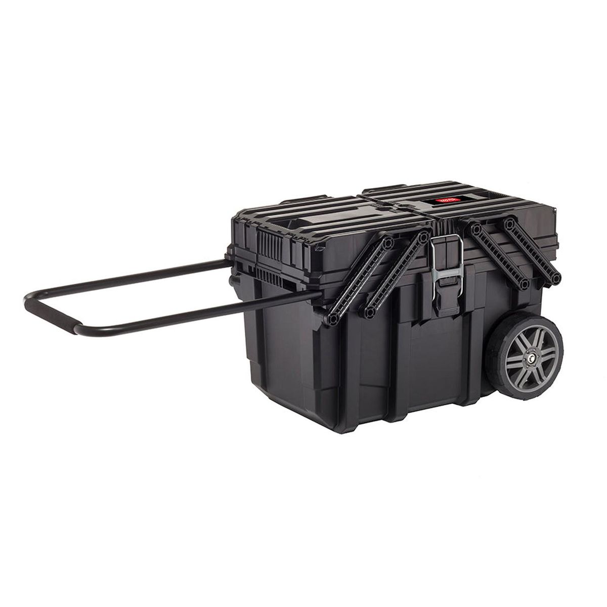 KETER - Caja De Herramientas Cantilever JobBox Keter - Negro.