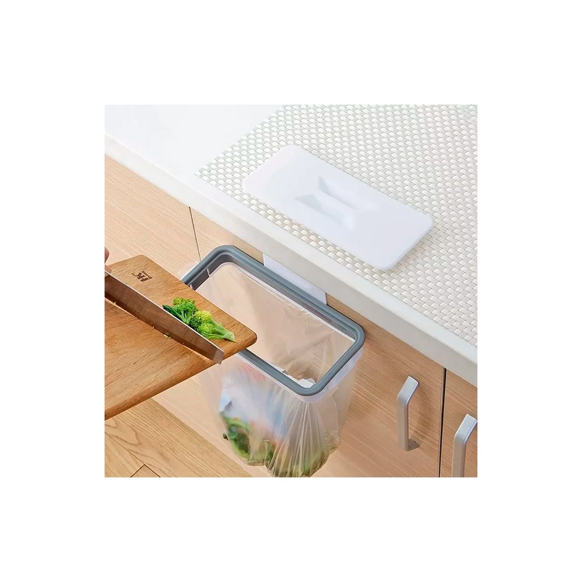 GENERICO - Basurero Portatil de Cocina