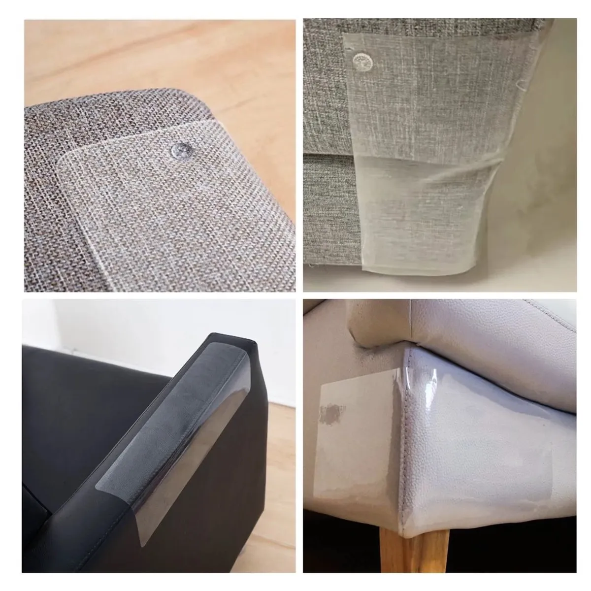 GENERICO - Rasguñador Para Gato Protectores De Arañazos Sillon Sofa Cat…