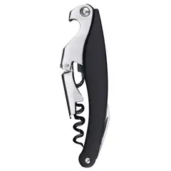 OEM - SACACORCHO CAMARERO ACERO INOXIDABLE BERNER