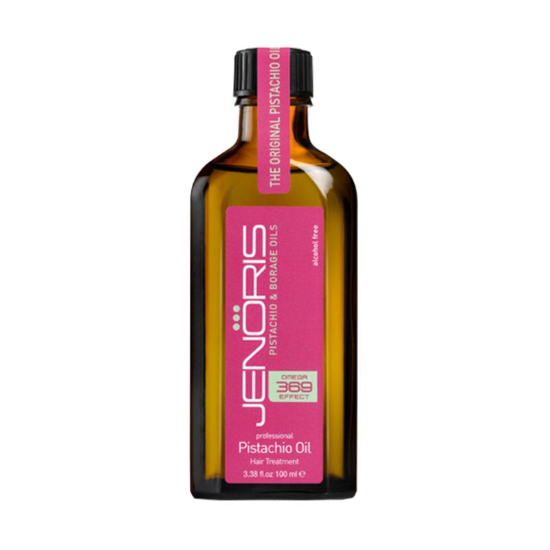 JENORIS - Aceite Pistacho 100ml Jenoris PALUMBO