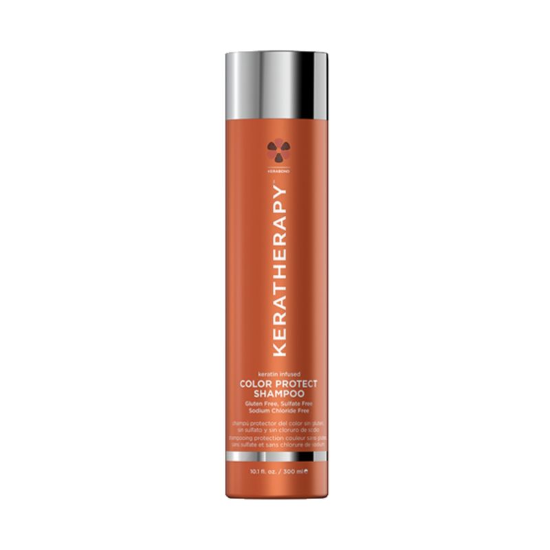KERATHERAPY - Shampoo Color Protect 300ml Keratherapy PALUMBO