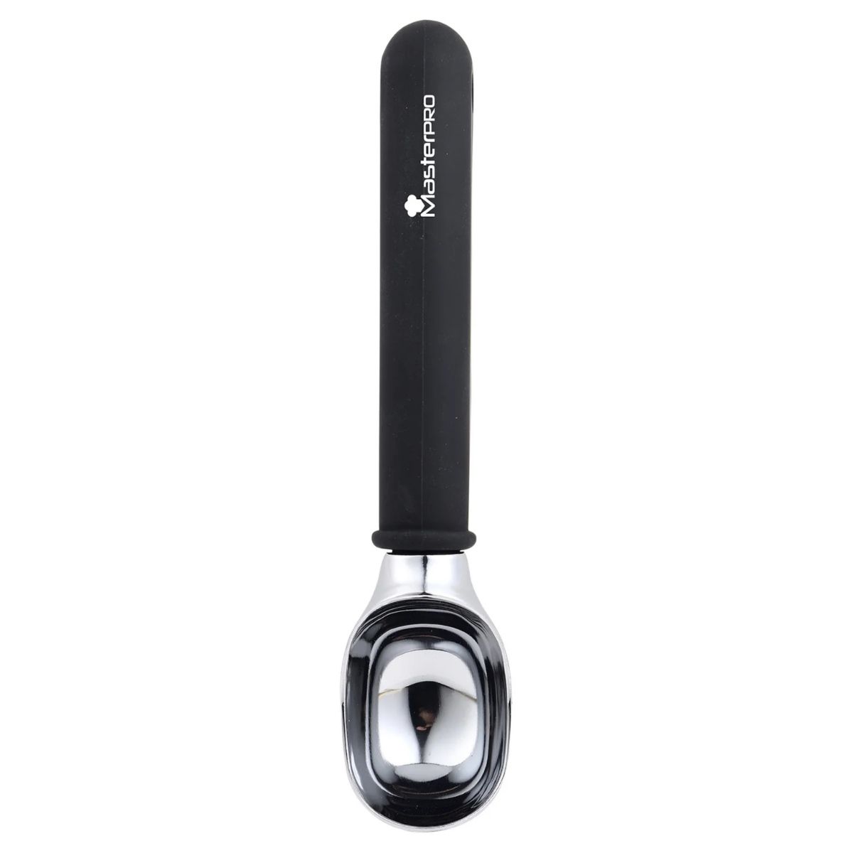 OEM - CUCHARA DE HELADO ACERO INOXIDABLE FOODIES BERNER