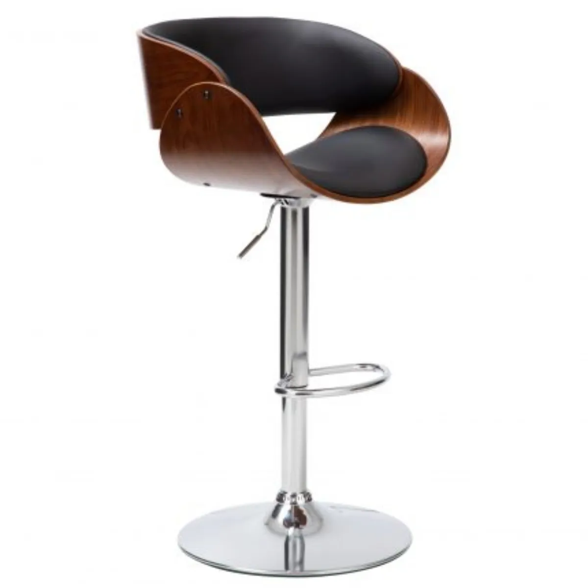 WHITE MARKET - Taburete Bucha Color Cafe