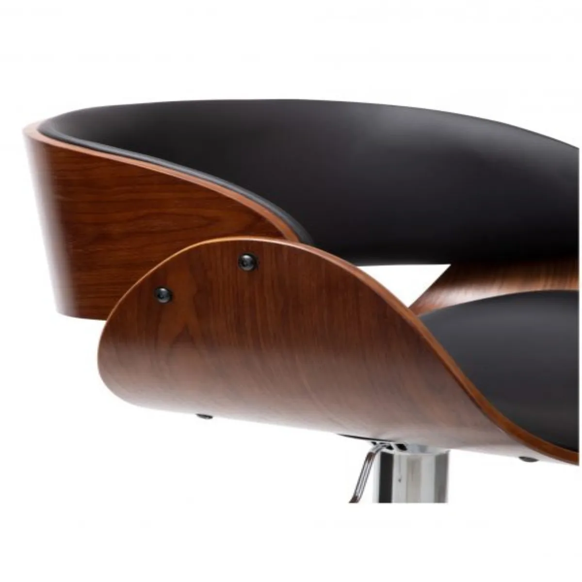 WHITE MARKET - Taburete Bucha Color Cafe