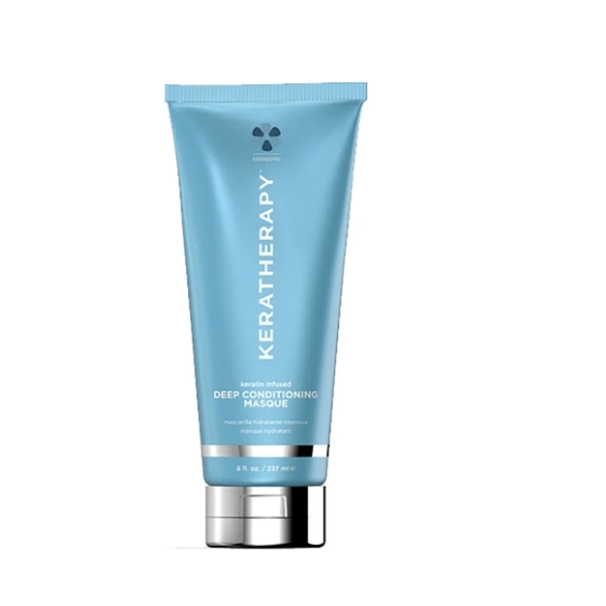 KERATHERAPY - Mascarilla para pelo Hidratante Intensiva 237ml Keratherapy  PALUMBO