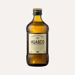 HUASCO - Aceite de Oliva extra virgen 1 x 500 ml