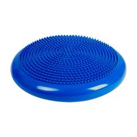 COJÍN DE EQUILIBRIO BOSU 34 CM