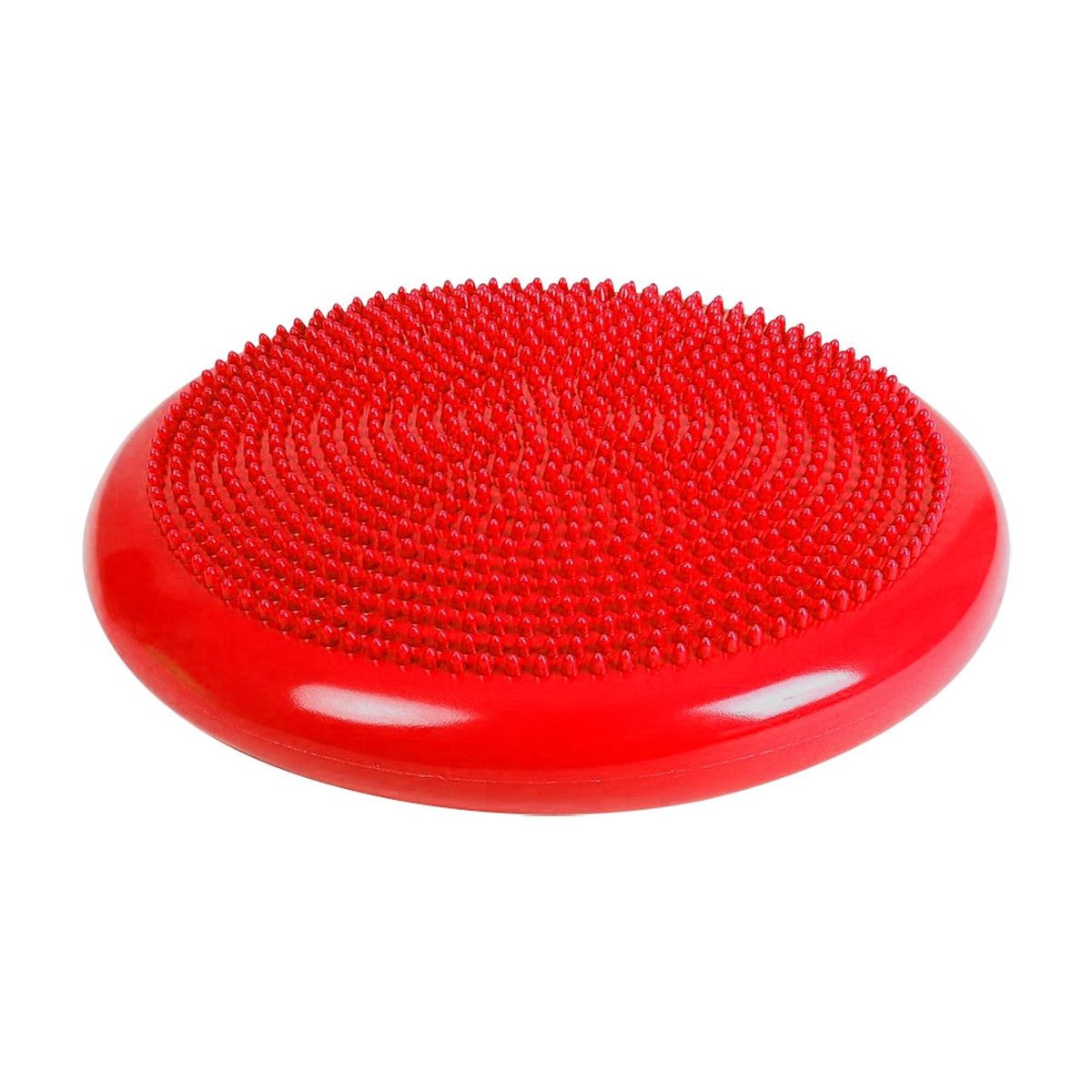 ORCUS - COJÍN DE EQUILIBRIO BOSU 34 CM