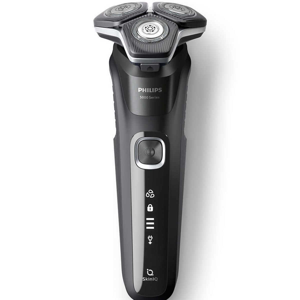PHILIPS - Afeitadora eléctrica Philips Shaver Series 5000 S5898/17