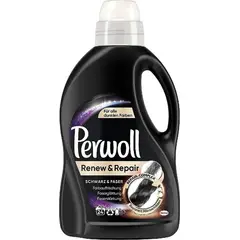 GENERICO - Detergente Ropa Negra 1.35L Perwoll