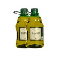 Aceite de Oliva extra virgen 2 x 2000 ml