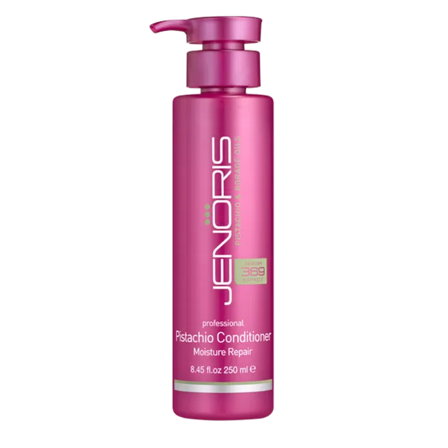 JENORIS - Acondicionador Pistacho 250ml Jenoris PALUMBO