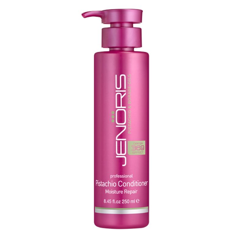 JENORIS - Acondicionador Pistacho 250ml Jenoris PALUMBO