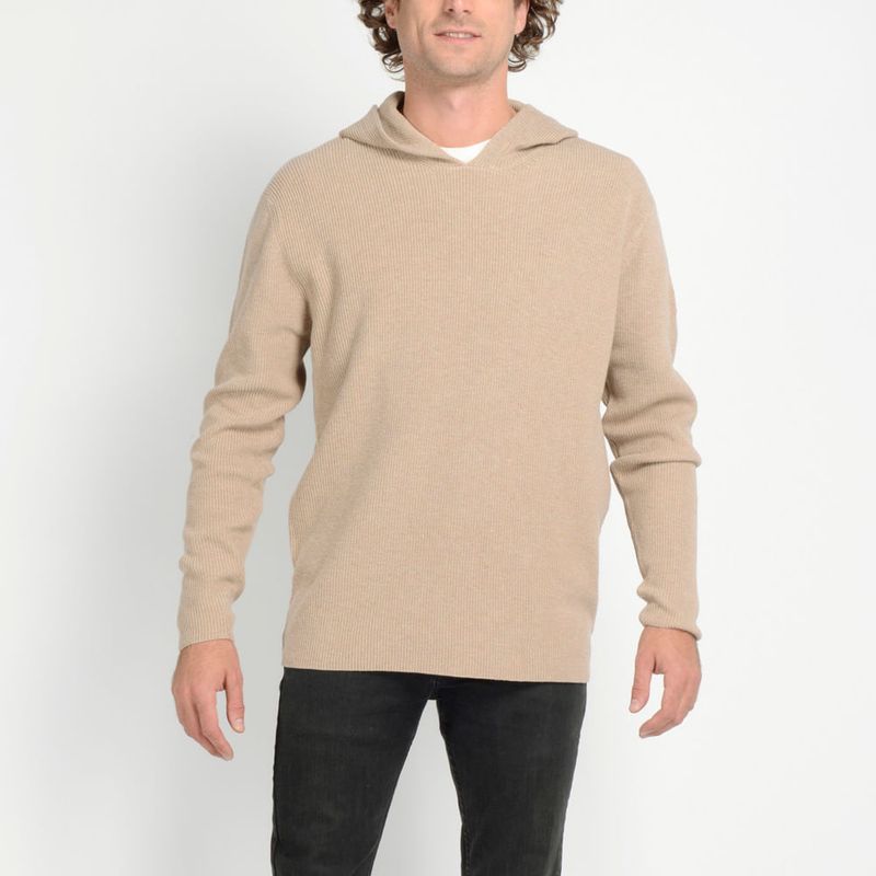 O'NEILL - SWEATER I22HO084003 CAFÉ CLARO