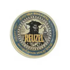 REUZEL - Bálsamo Barba Woof & Spice 35gr  PALUMBO