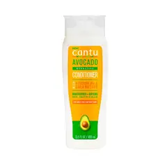 CANTU - Acondicionador Hidratante Avocado – 400 Ml