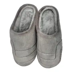 GENERICO - Pantuflas Invierno Mujer Con 4 Colores