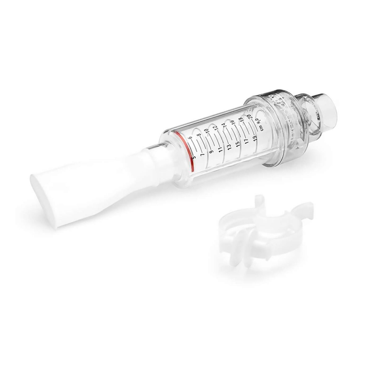 TOPMEDIC - Válvula Eliminador de Secreciones Threshold Pep