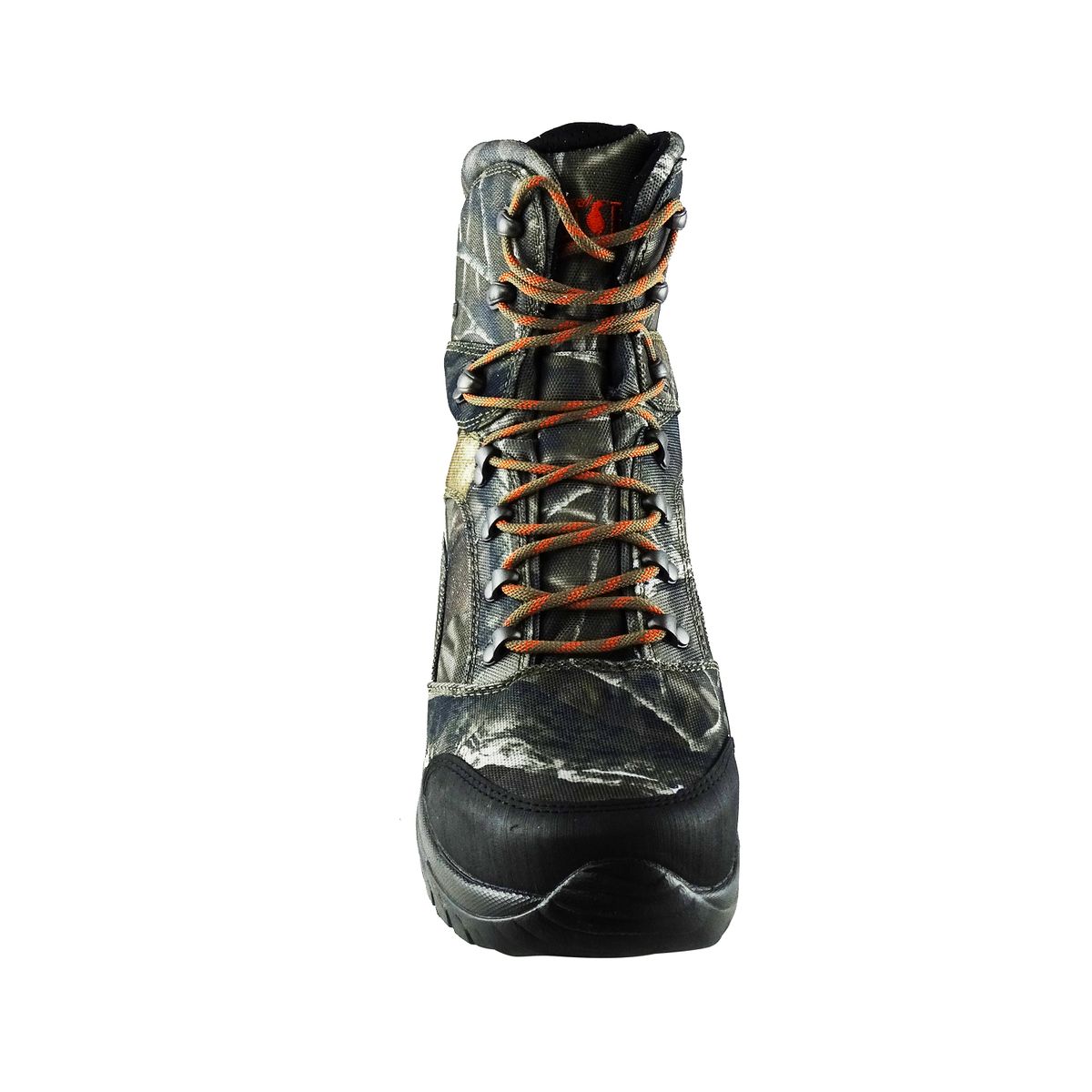 QUAIL - BOTA CAZA IMPERMEABLE QUAIL 8 CAMO PHANTOM