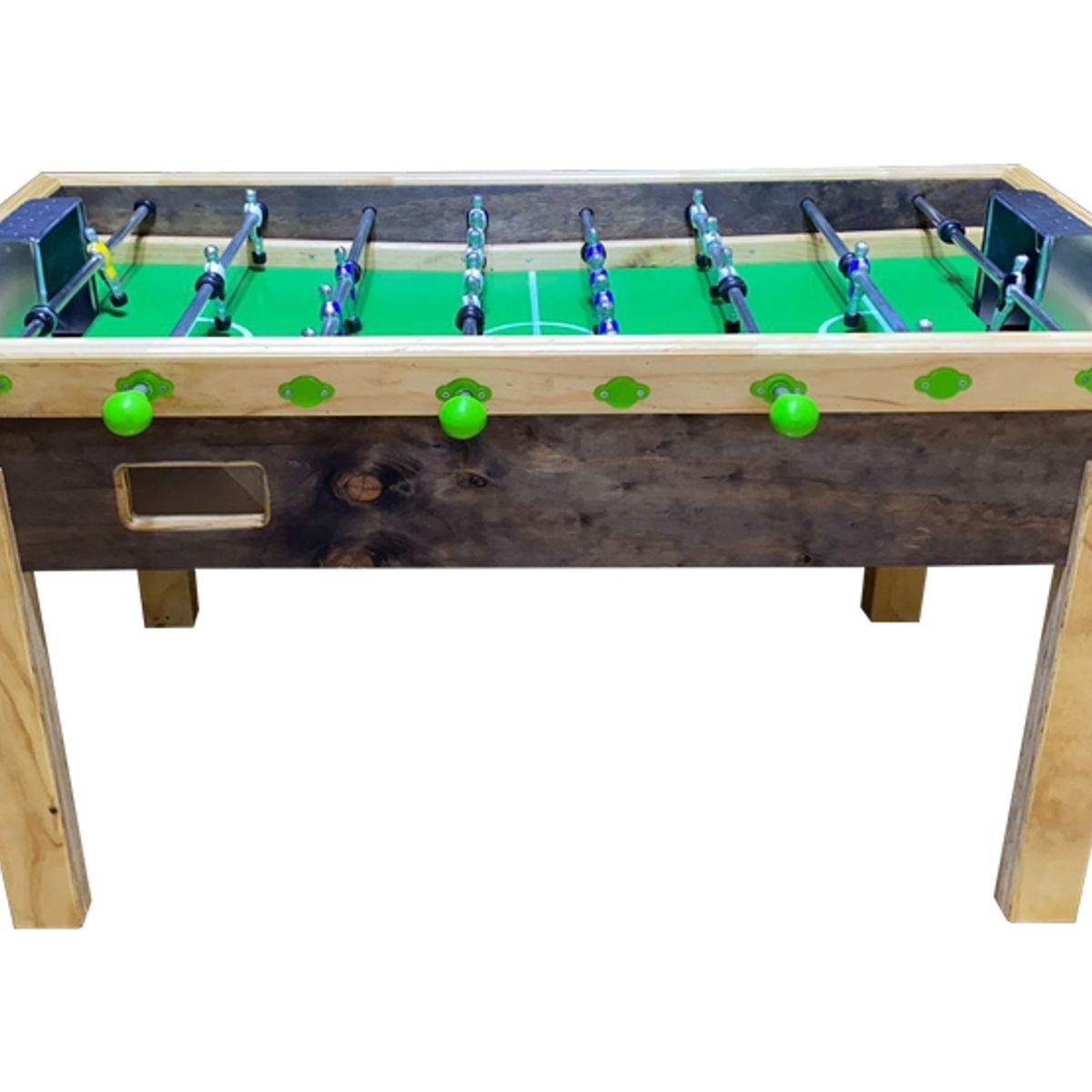 CHAMO DEPORTES - Taca Taca Tradicional Chileno Familiar