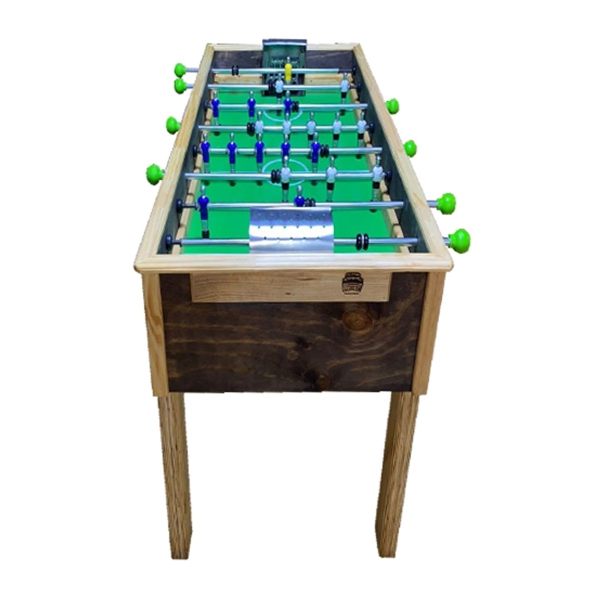 CHAMO DEPORTES - Taca Taca Tradicional Chileno Familiar