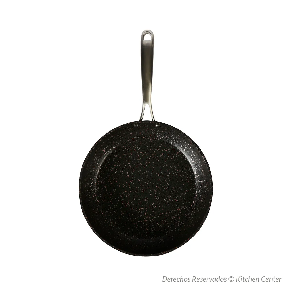 SIMPLE COOK - Sarten Simple Cook Narbona 24 cms