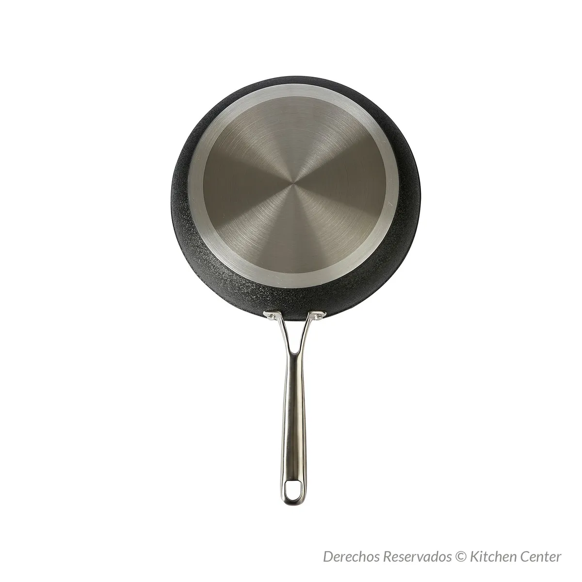 SIMPLE COOK - Sarten Simple Cook Narbona 24 cms